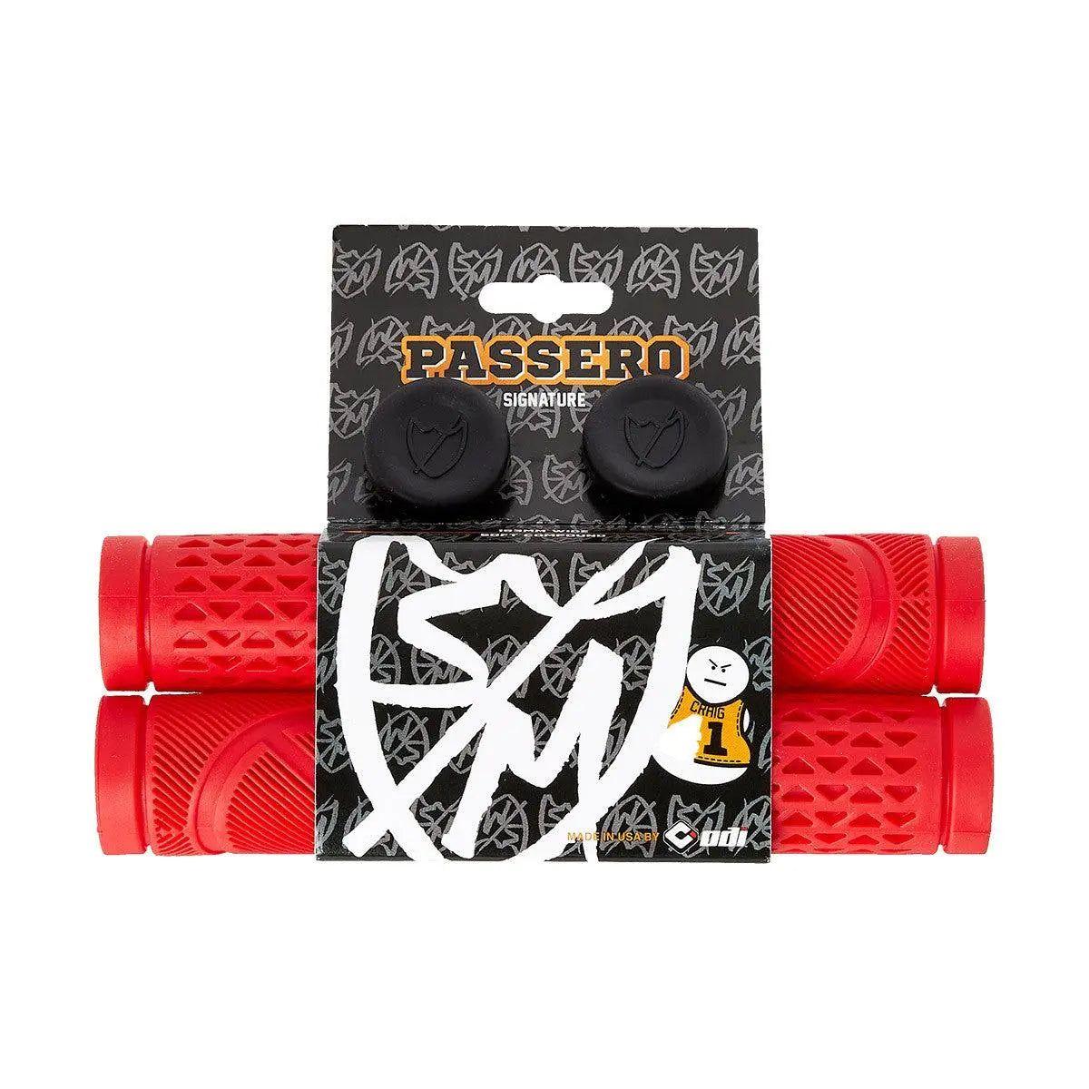 S&M Bikes Grips Passero - Reggies BMX