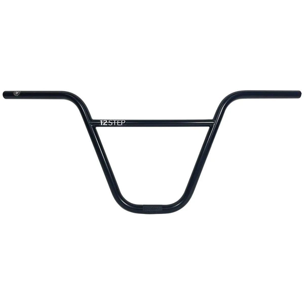 S&M Handlebars 12 Step 12" Bar - Reggies BMX