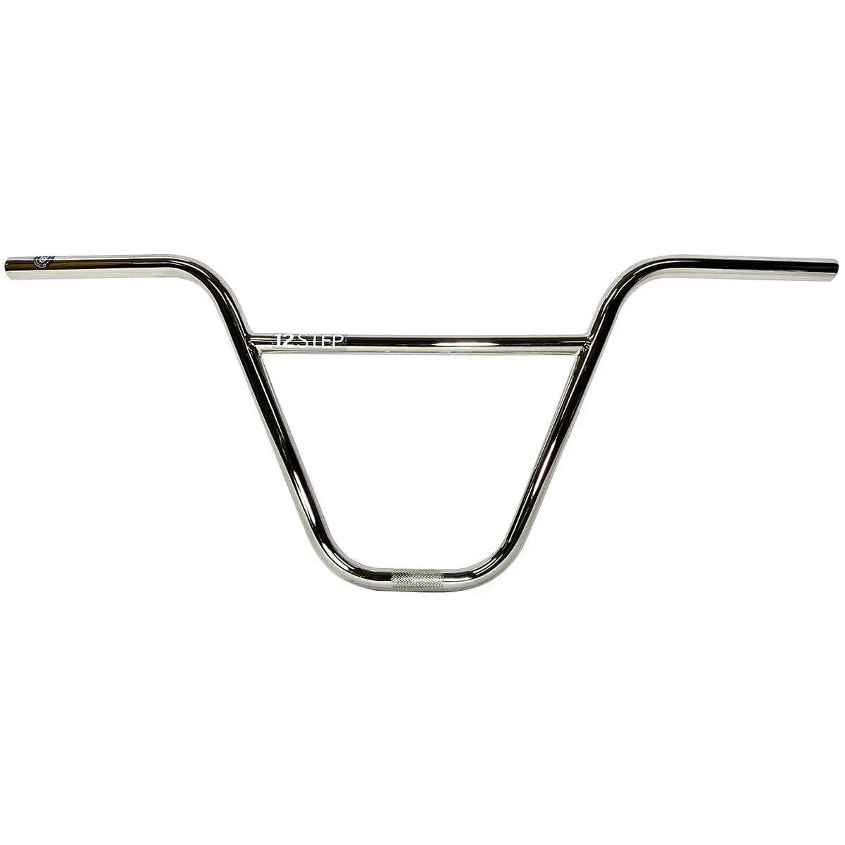 S&M Handlebars 12 Step 12" Bar - Reggies BMX