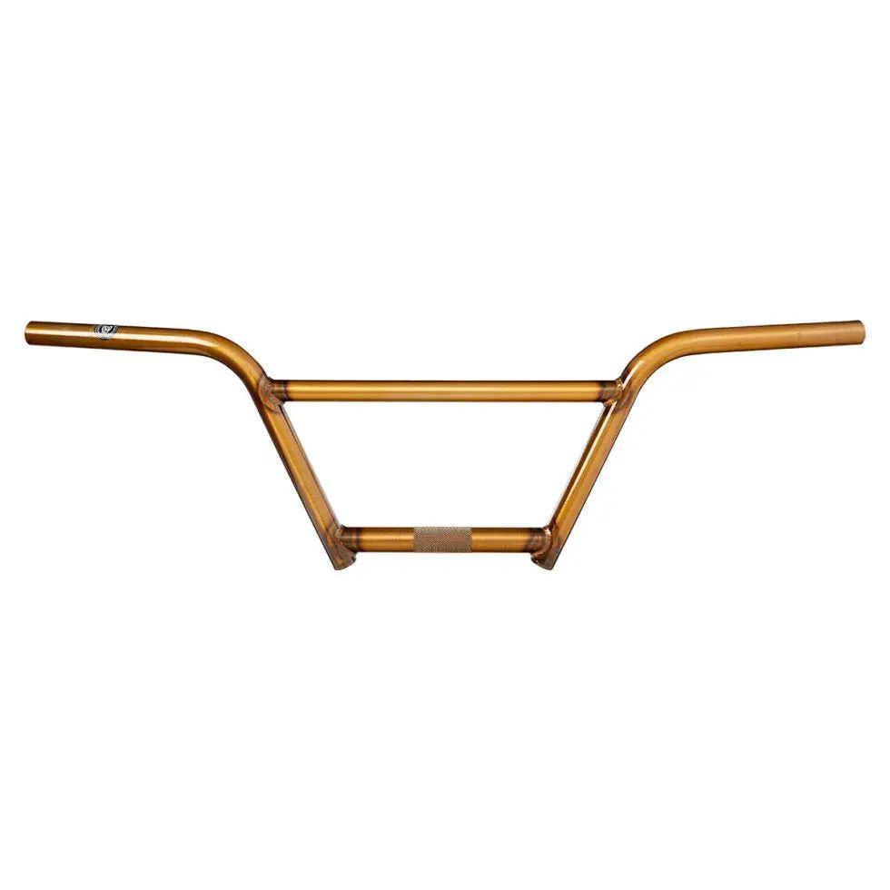 S&M Handlebars 4-Piece Cruiser Bars - Reggies BMX