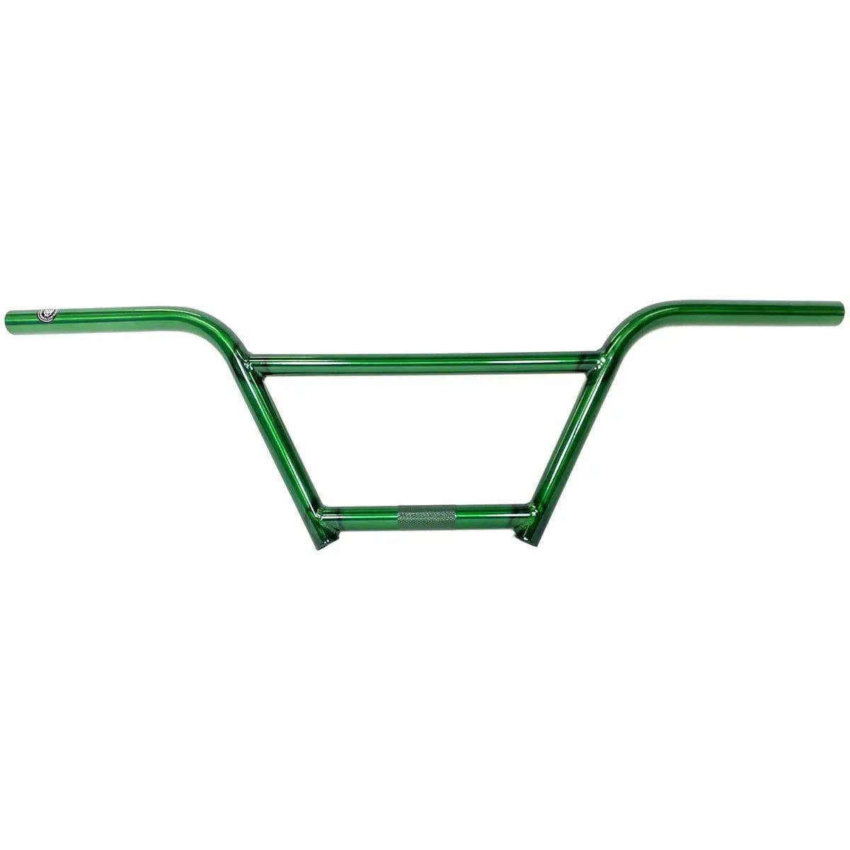 S&M Handlebars 4-Piece Cruiser Bars - Reggies BMX