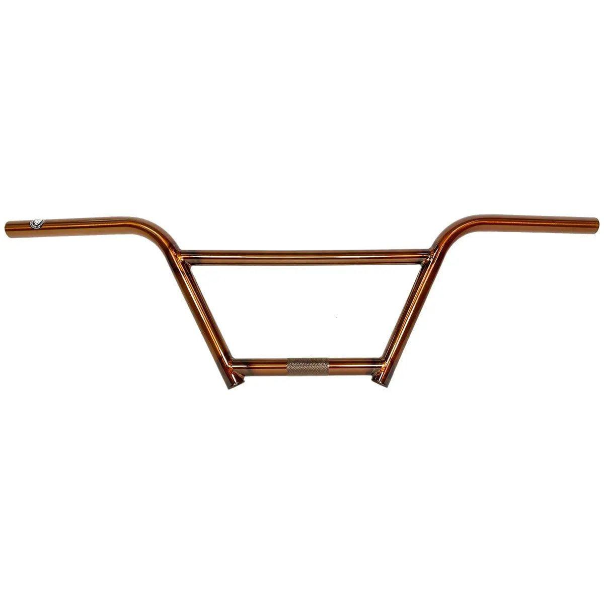 S&M Handlebars 4-Piece Cruiser Bars - Reggies BMX