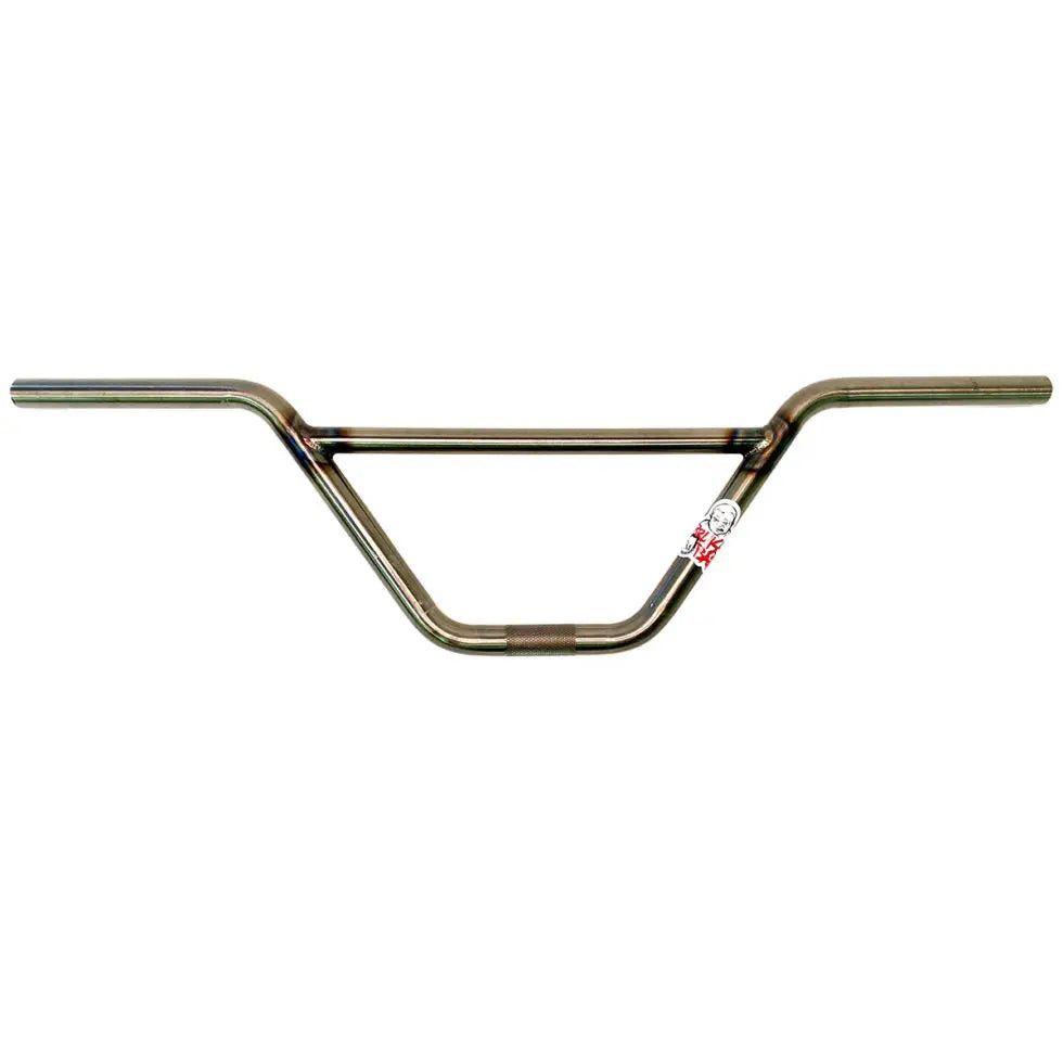 S&M Handlebars Big Bruiser Bars - Reggies BMX