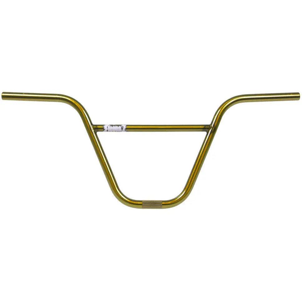 S&M Handlebars Elevenz Bars - Reggies BMX