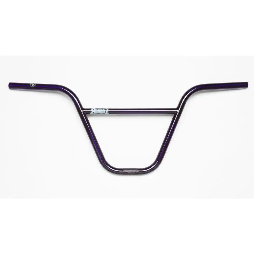 S&M Handlebars Elevenz Bars - Reggies BMX