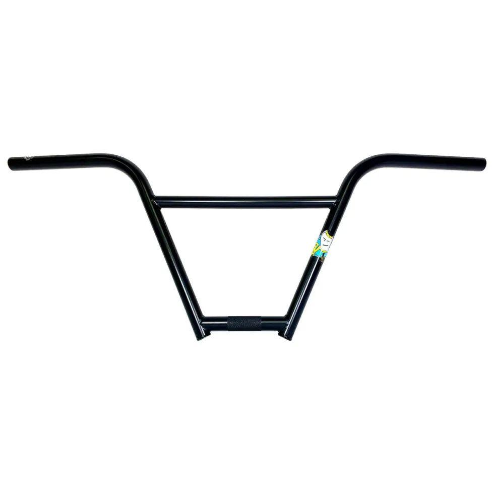 S&M Handlebars FU-Bars - Reggies BMX