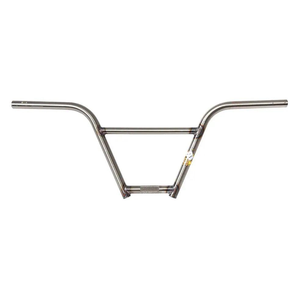 S&M Handlebars FU-Bars - Reggies BMX