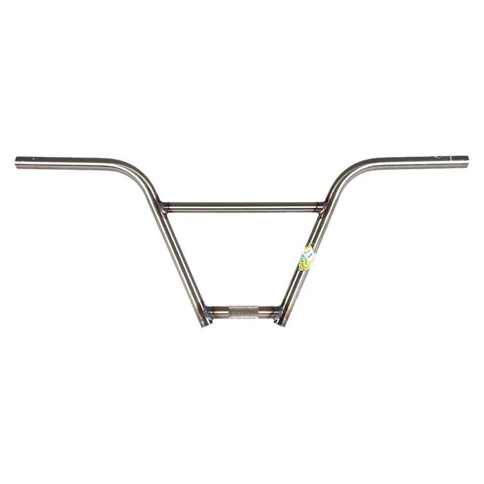 S&M Handlebars FU-Bars - Reggies BMX