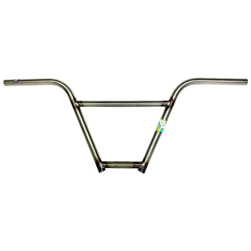 S&M Handlebars FU-Bars - Reggies BMX