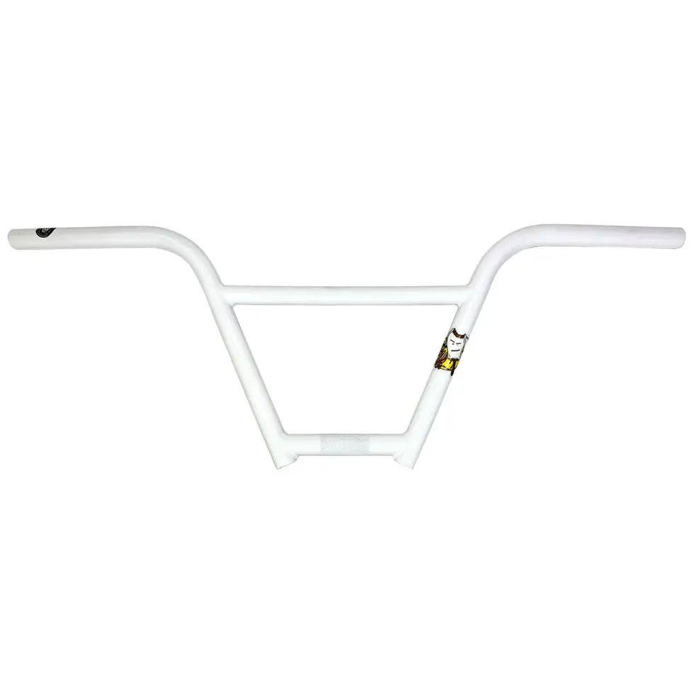 S&M Handlebars FU-Bars - Reggies BMX