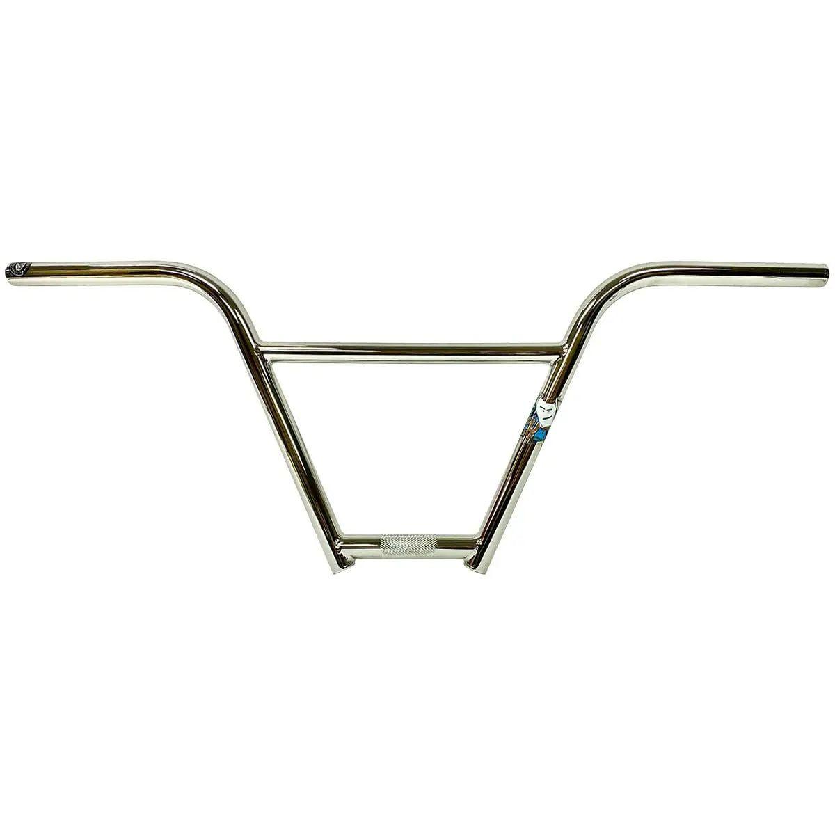 S&M Handlebars FU-Bars - Reggies BMX