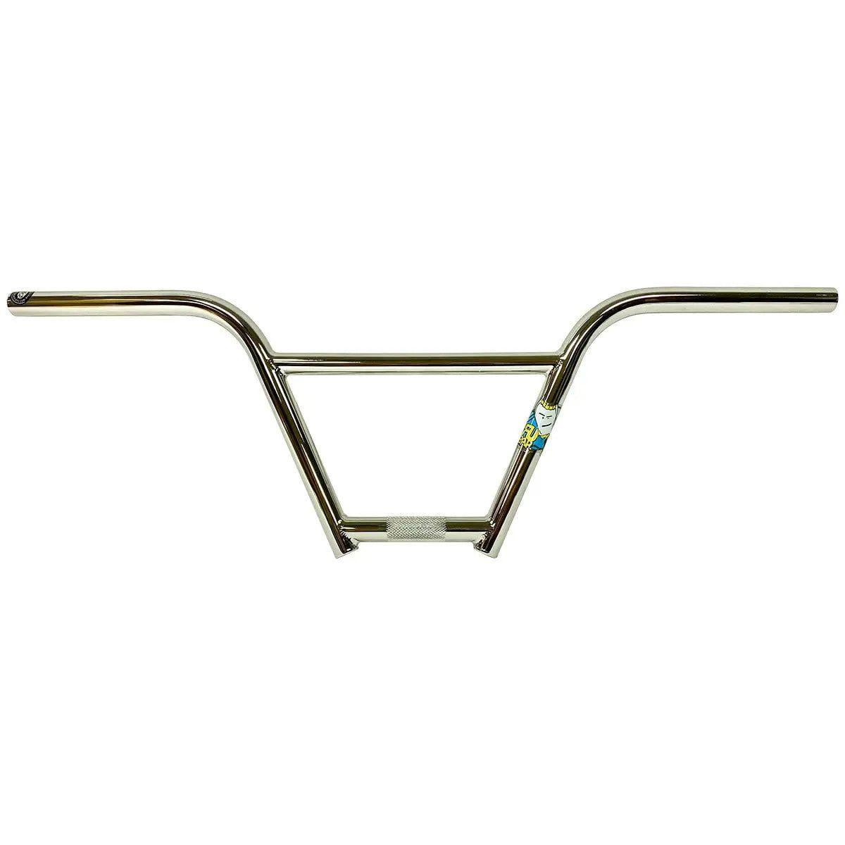 S&M Handlebars FU-Bars - Reggies BMX