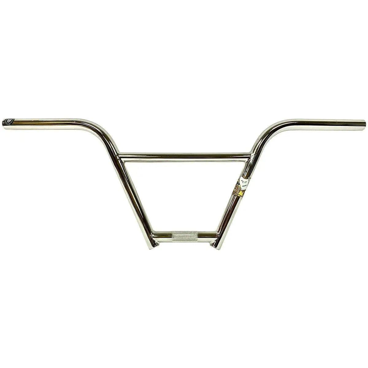 S&M Handlebars FU-Bars - Reggies BMX