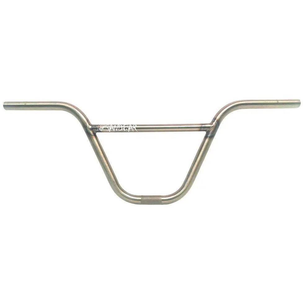 S&M Handlebars Krone Sand Bar Bars - Reggies BMX