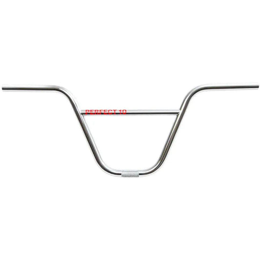 S&M Handlebars Perfect 10 Bars - Reggies BMX