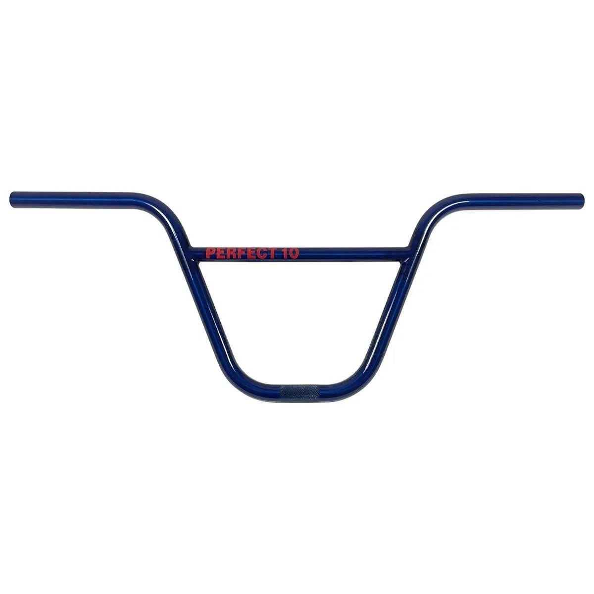 S&M Handlebars Perfect 10 Bars - Reggies BMX