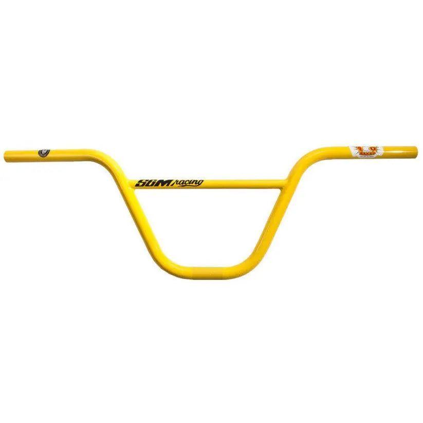 S&M Handlebars Race XLT Bars - Reggies BMX