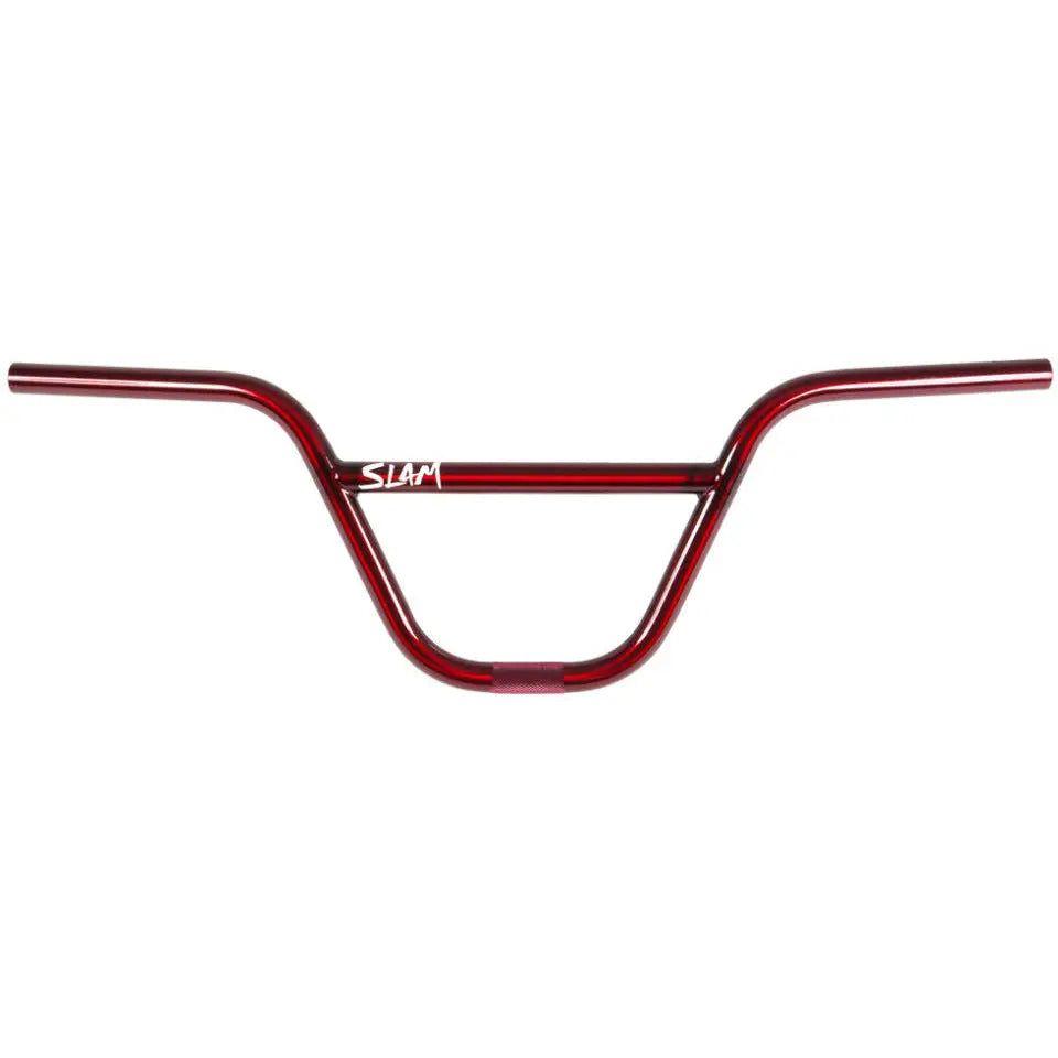 S&M Handlebars Slam Bars - Reggies BMX