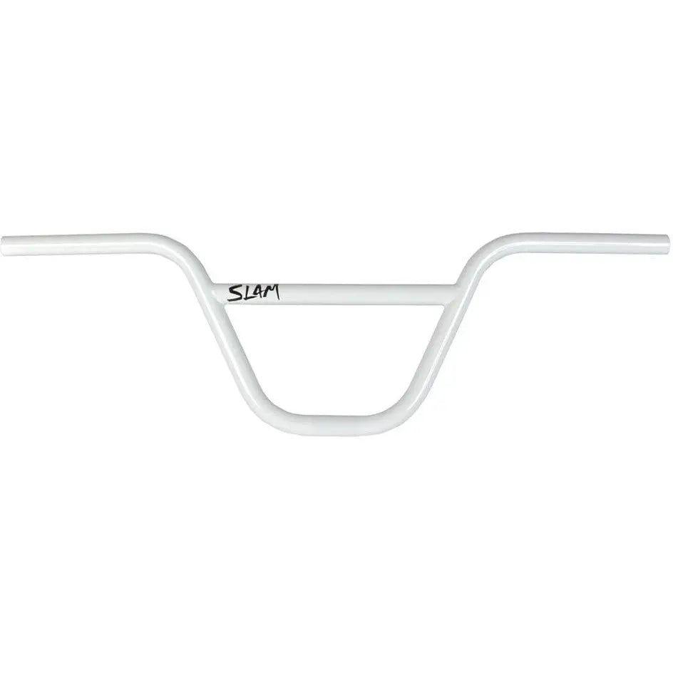 S&M Handlebars Slam Bars - Reggies BMX