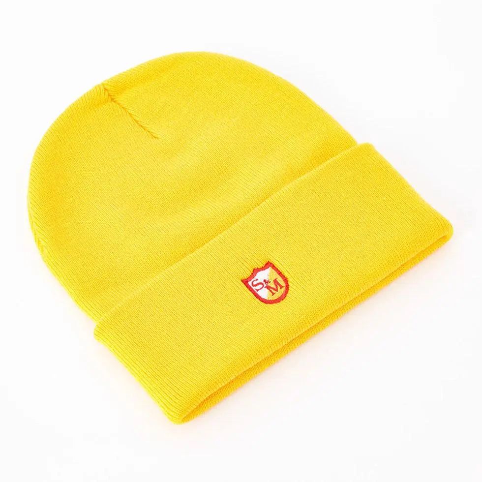 S&M Hat Beanie Zissou - Reggies BMX