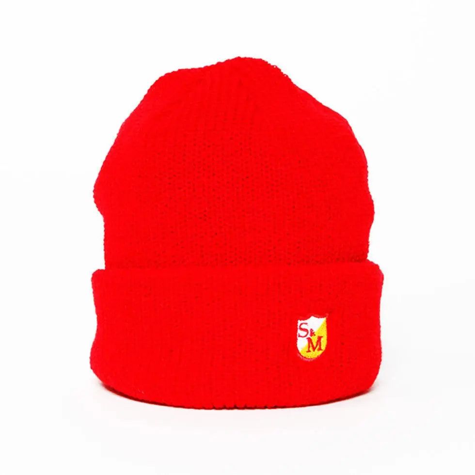 S&M Hat Beanie Zissou - Reggies BMX