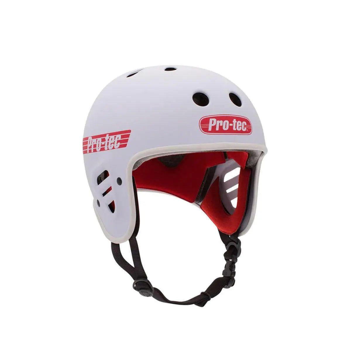 S&M Helmet Full Cut Certified Pro-Tec - Reggies BMX