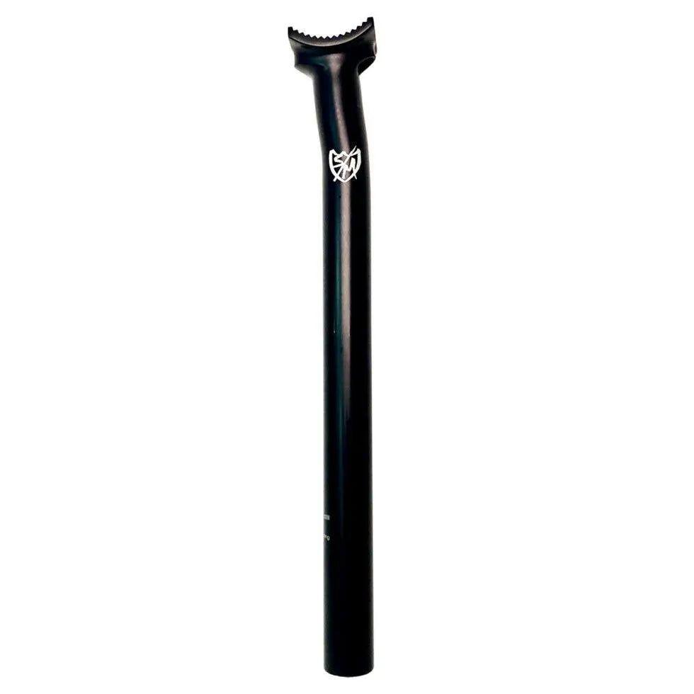 S&M Long Johnson Seatpost Layback - Reggies BMX