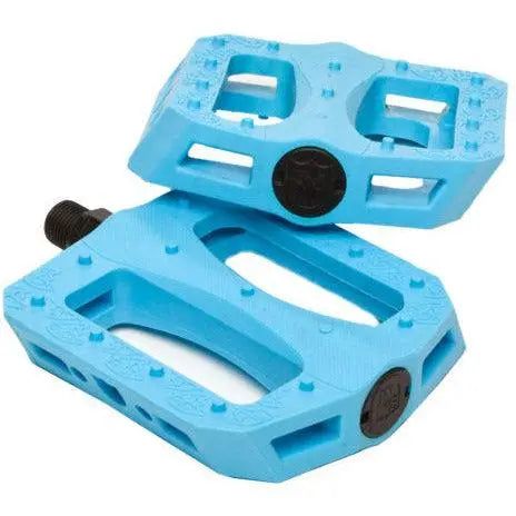 S&M Pedals Hoder BTM - Reggies BMX