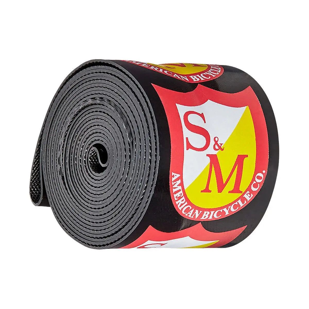 S&M Rim Strip Shield - Reggies BMX