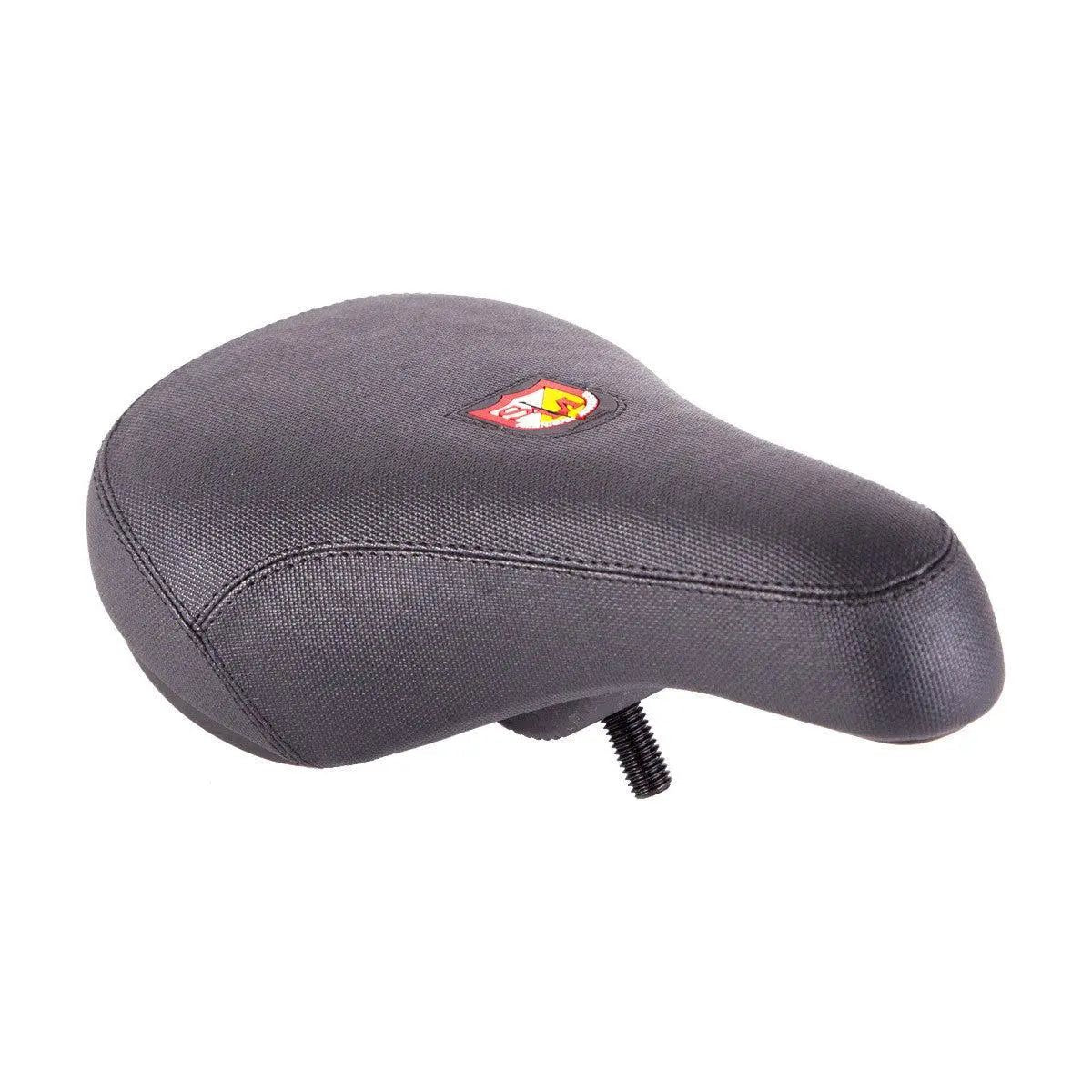 S&M Seat Pivotal Fat - Reggies BMX