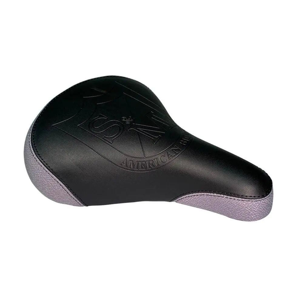 S&M Seat Railed Hot Seat - Reggies BMX