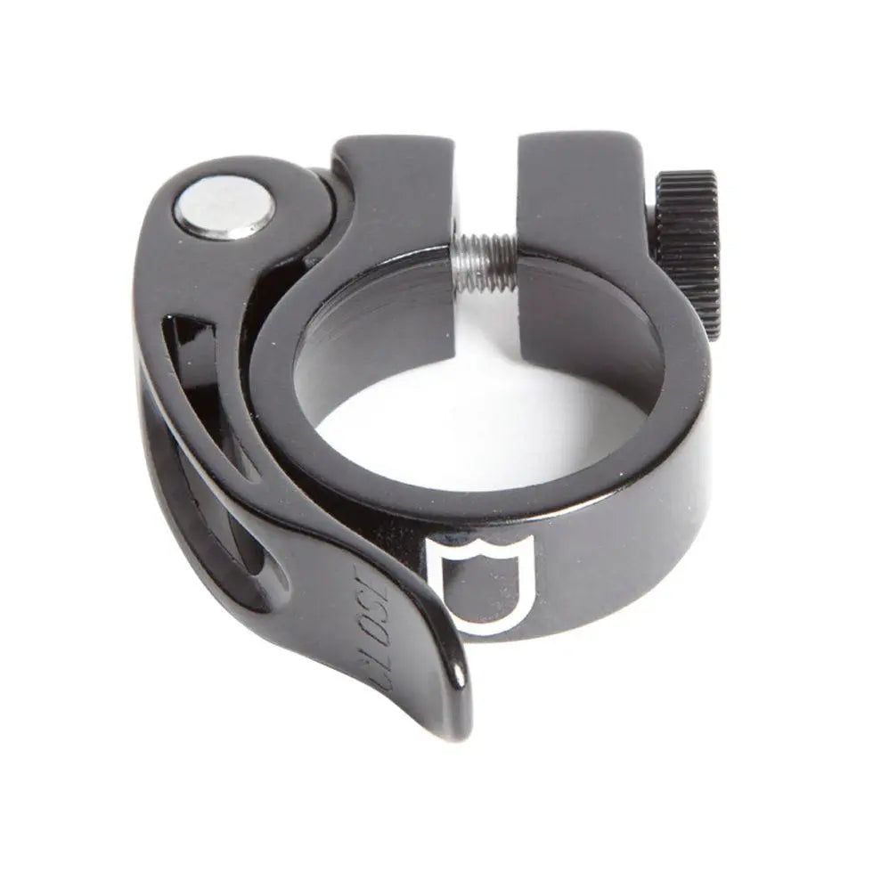 S&M Seatpost Clamp Quick Release - Reggies BMX