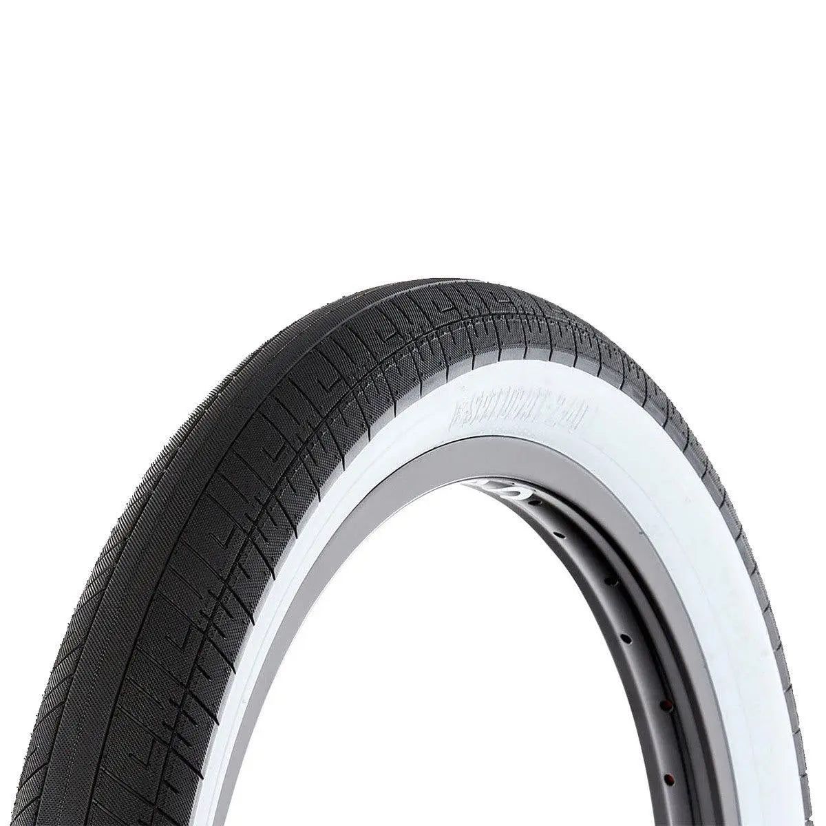 S&M Tire Speedball - Reggies BMX