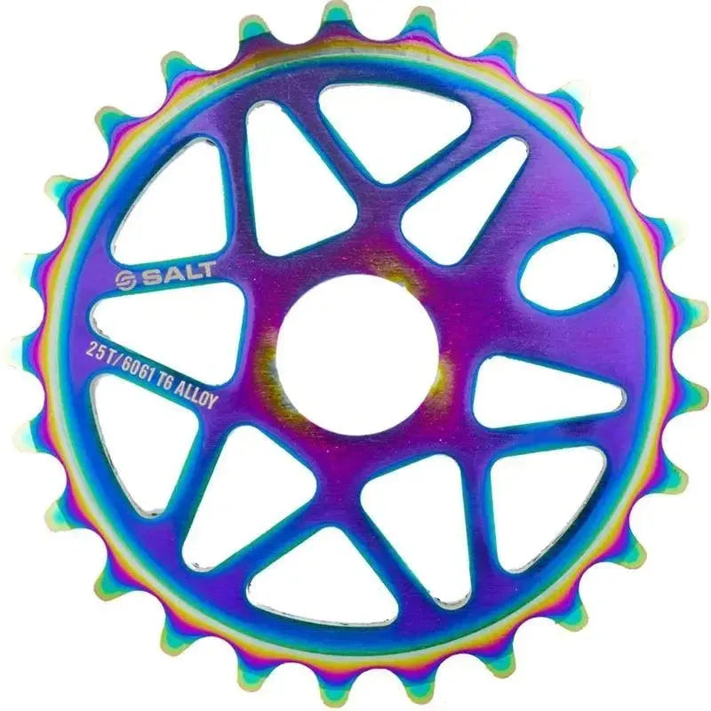 Salt Comp Sprocket - Reggies BMX