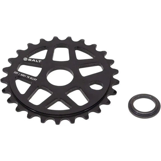 Salt Gateway Alloy Sprocket - Reggies BMX