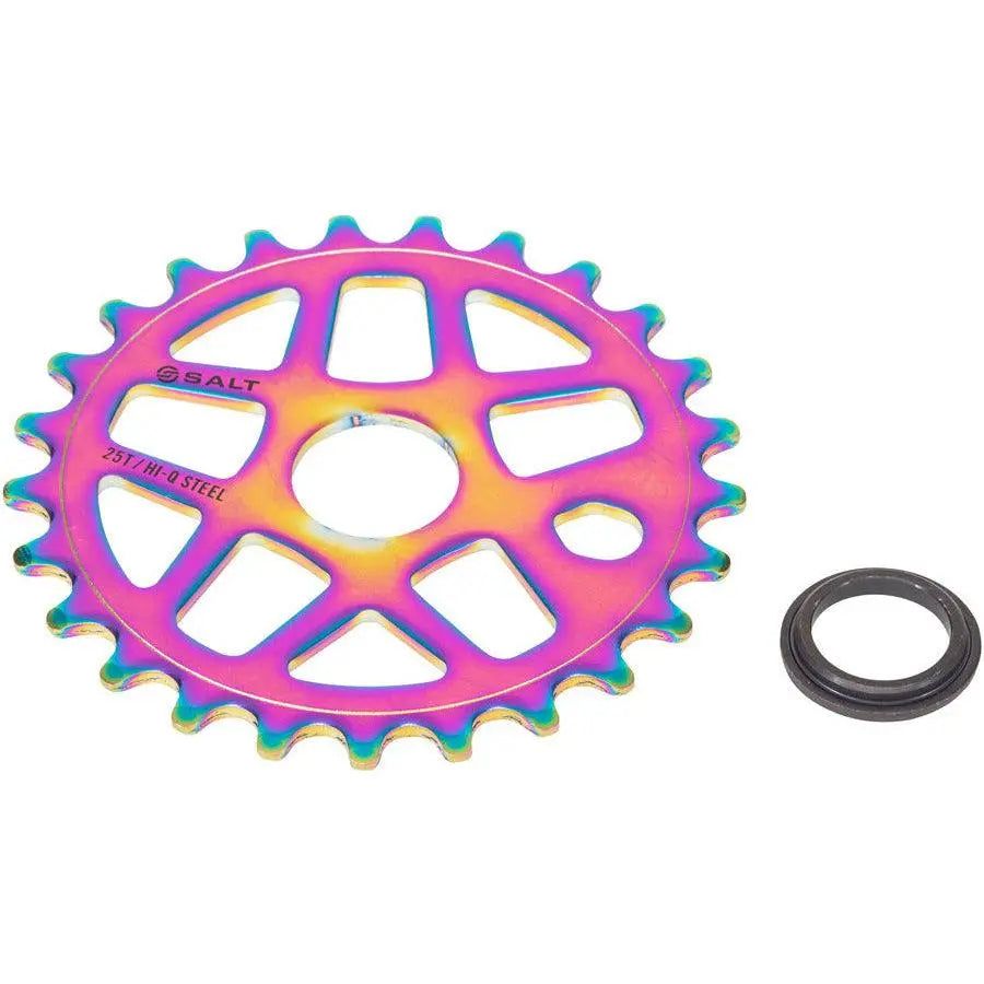 Salt Gateway Alloy Sprocket - Reggies BMX