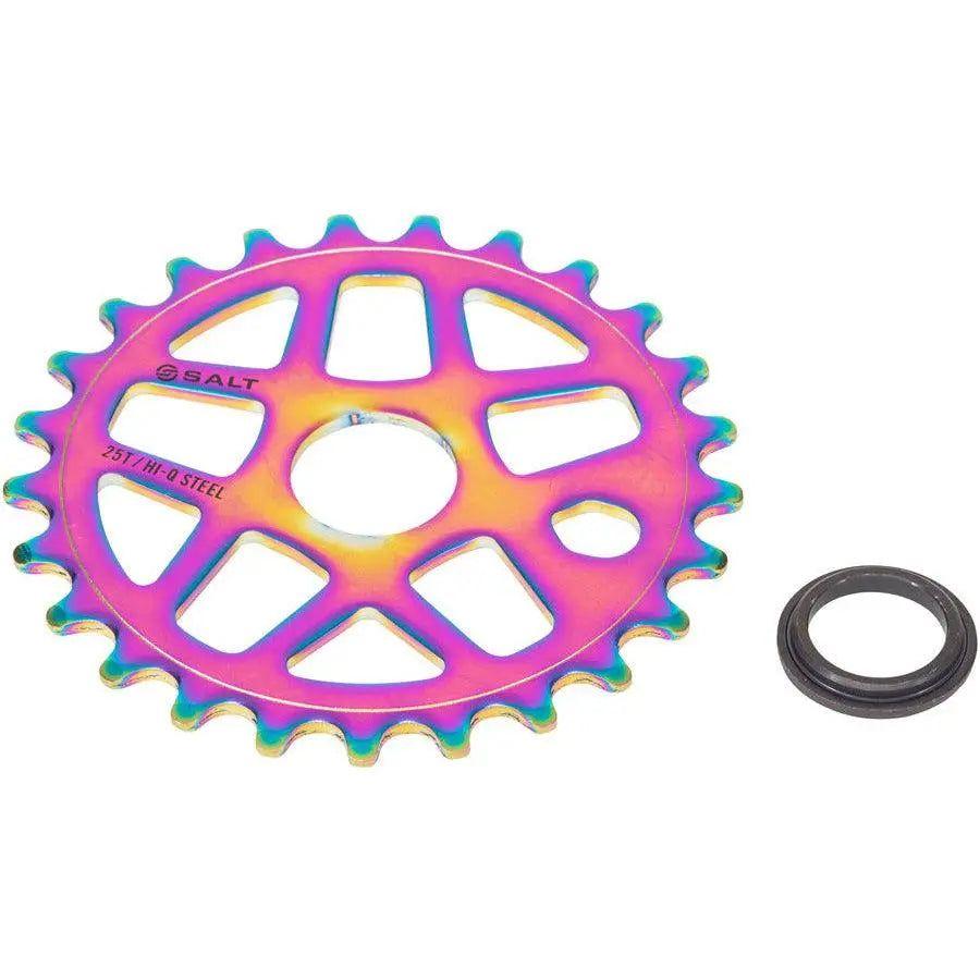 Salt Gateway Steel Sprocket - Reggies BMX