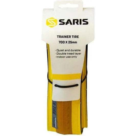 Saris Trainer Tire - Reggies BMX