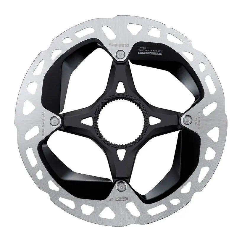 Shimano Brake Rotor Disc RT-MT900 XTR IceTech - Reggies BMX