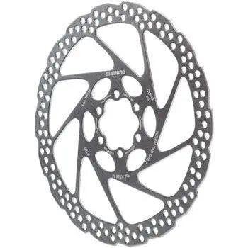 Shimano Brake Rotor Disc SM-RT56 Deore - Reggies BMX