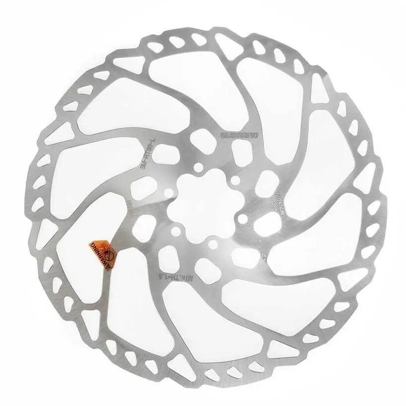 Shimano Brake Rotor Disc SM-RT66 - Reggies BMX