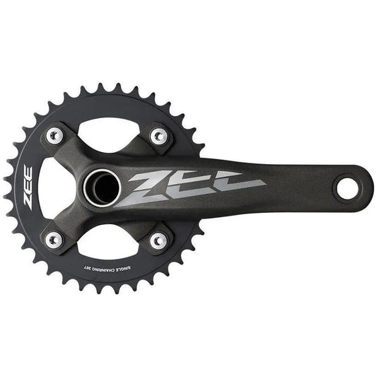 Shimano Crankset FC-M640 Zee - Reggies BMX