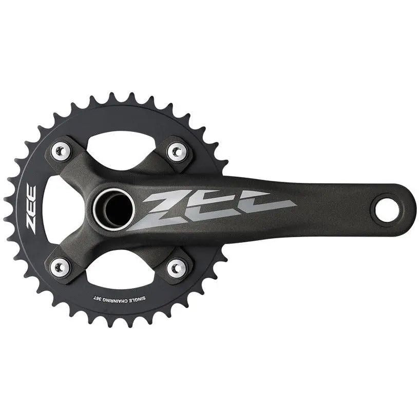 Shimano Crankset FC-M645 Zee - Reggies BMX