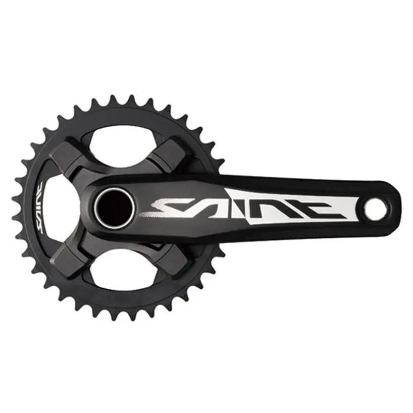 Shimano Crankset FC-M825 Saint - Reggies BMX