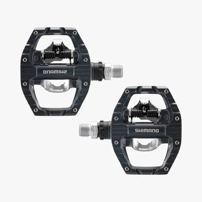 Shimano Pedals Clip PD-EH500 SPD - Reggies BMX