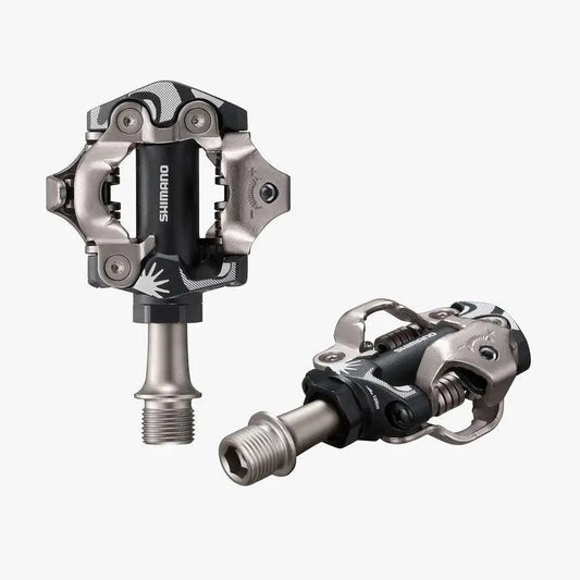 Shimano Pedals Clip PD-M8100 SPD GRX - Reggies BMX