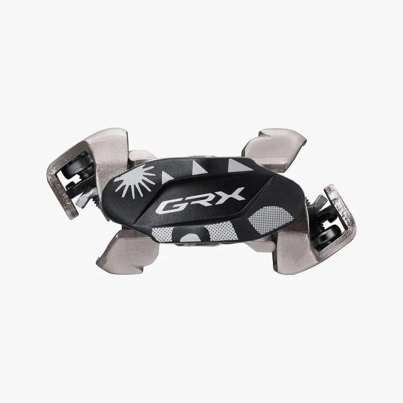 Shimano Pedals Clip PD-M8100 SPD GRX - Reggies BMX