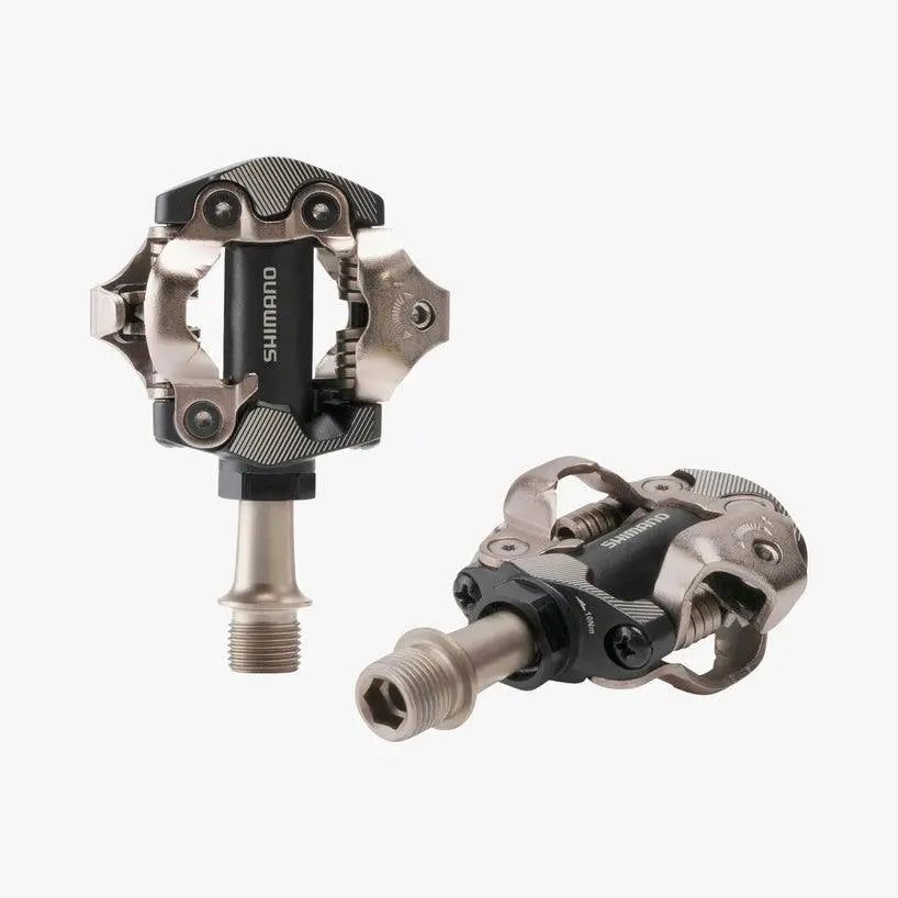 Shimano Pedals Clip PD-M8100 SPD XT - Reggies BMX