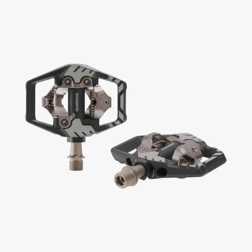 Shimano Pedals Clip PD-M8120 SPD XT - Reggies BMX