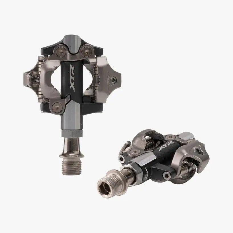 Shimano Pedals Clip PD-M9100 SPD XTR - Reggies BMX